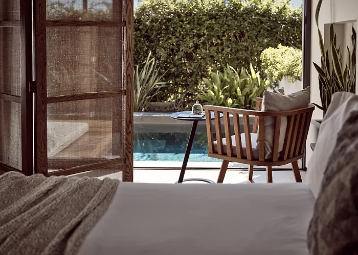 Contessina Suites & Spa - Adults Only