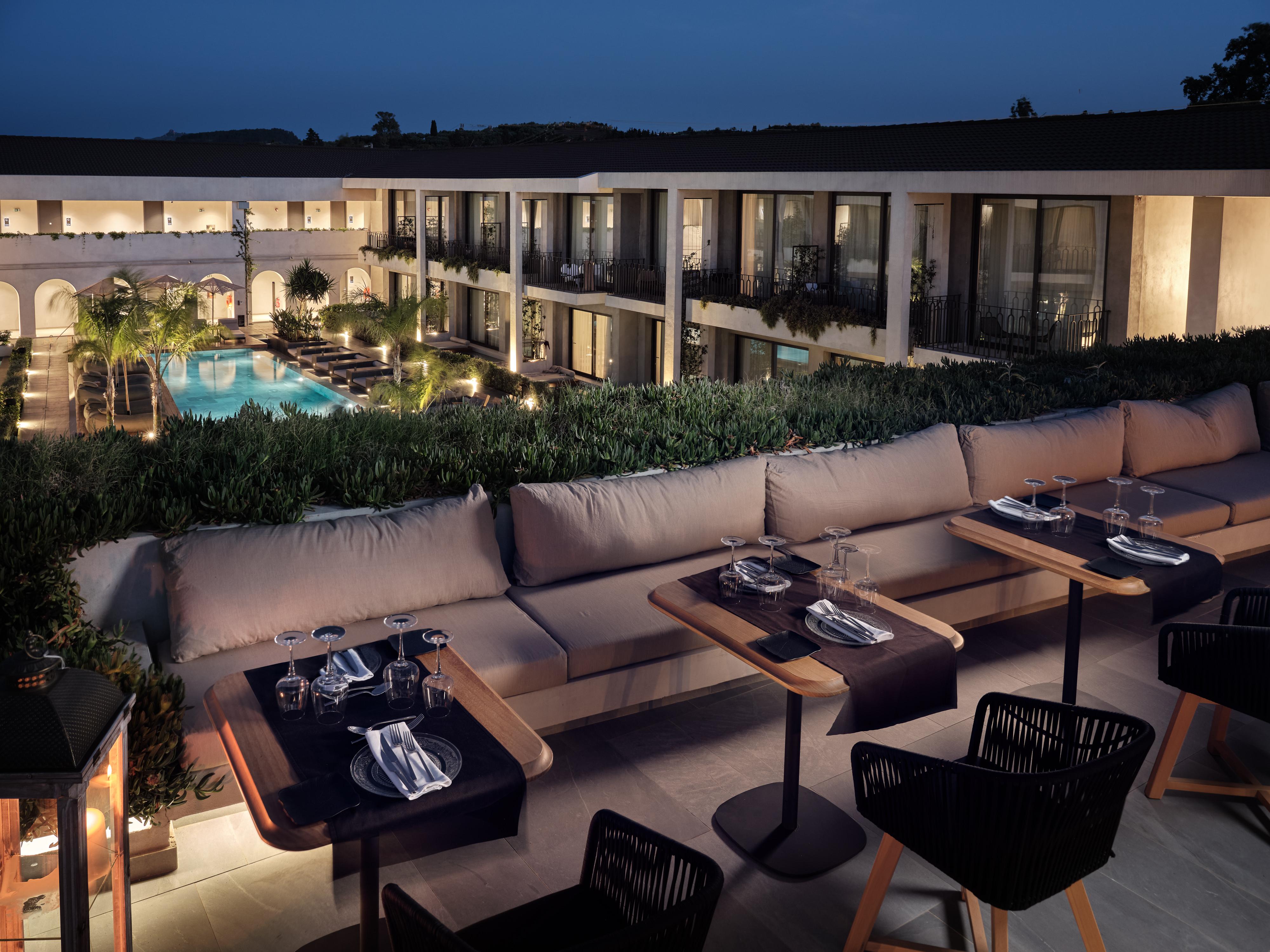 Otel Contessina & - Adults Only 5*