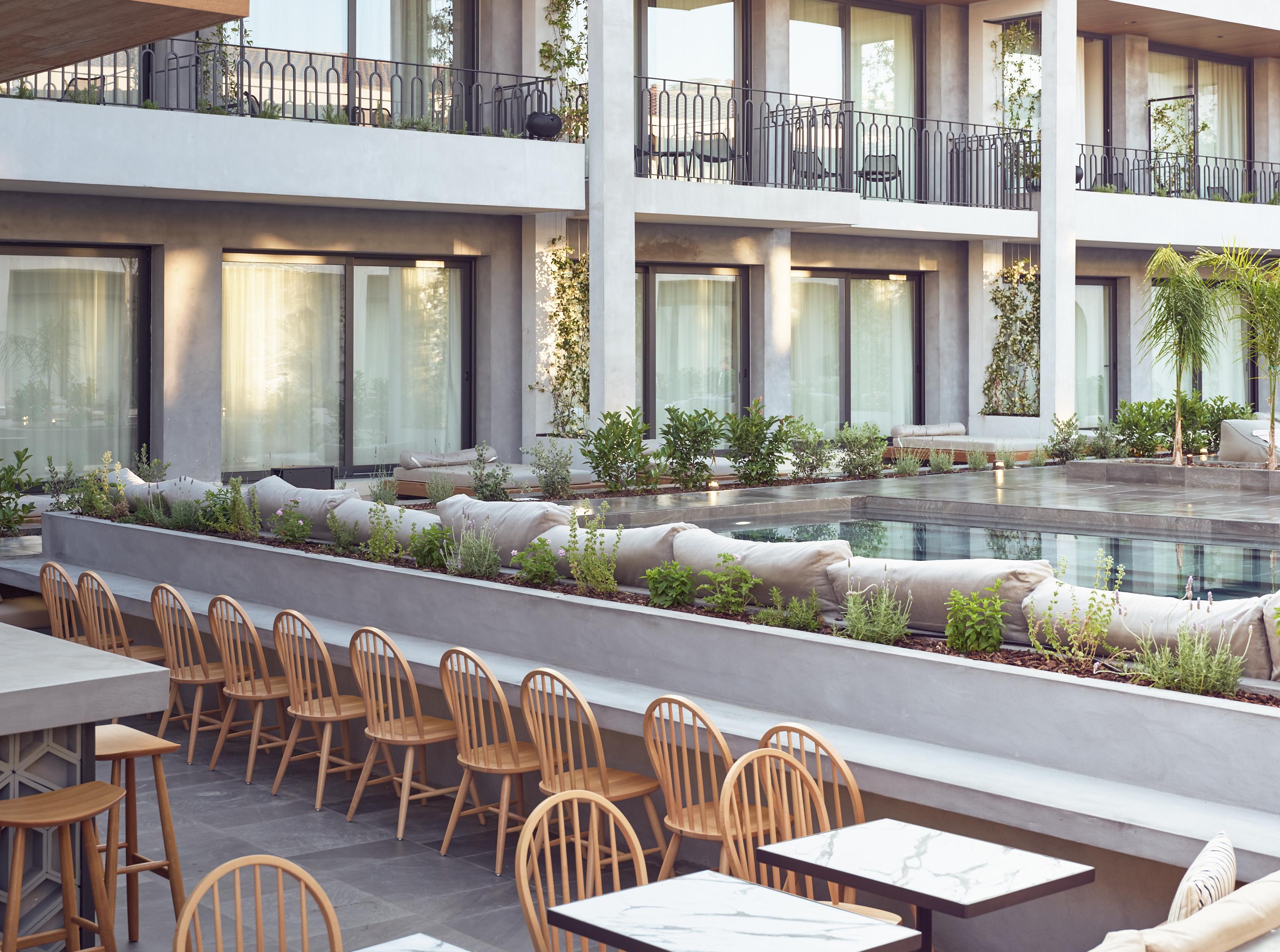 Otel Contessina & - Adults Only 5*