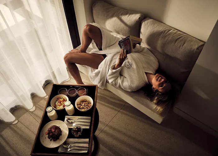 Contessina Suites & Spa - Adults Only
