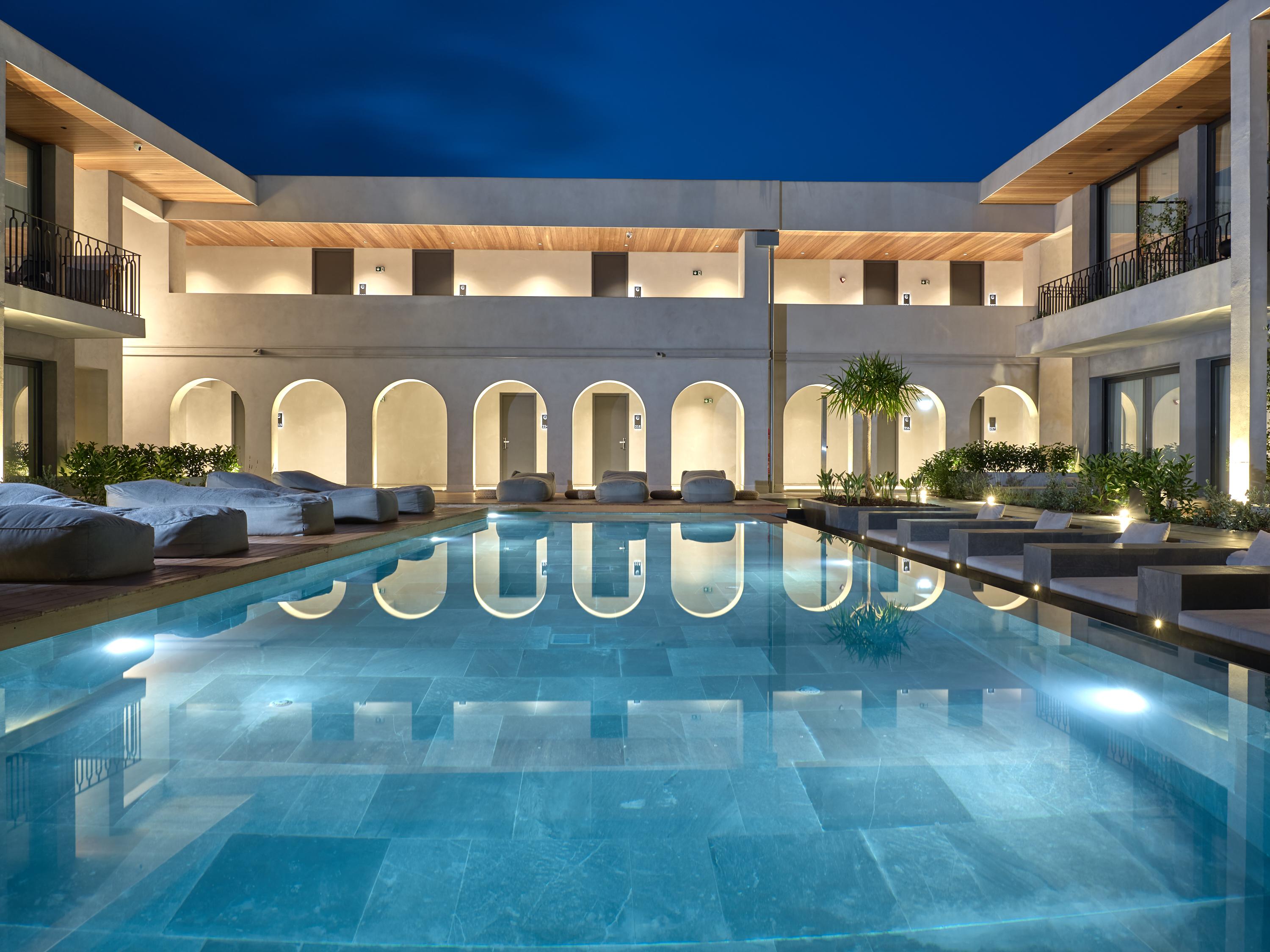 Contessina & - Adults Only Hotel Tsilivi (Zakynthos)