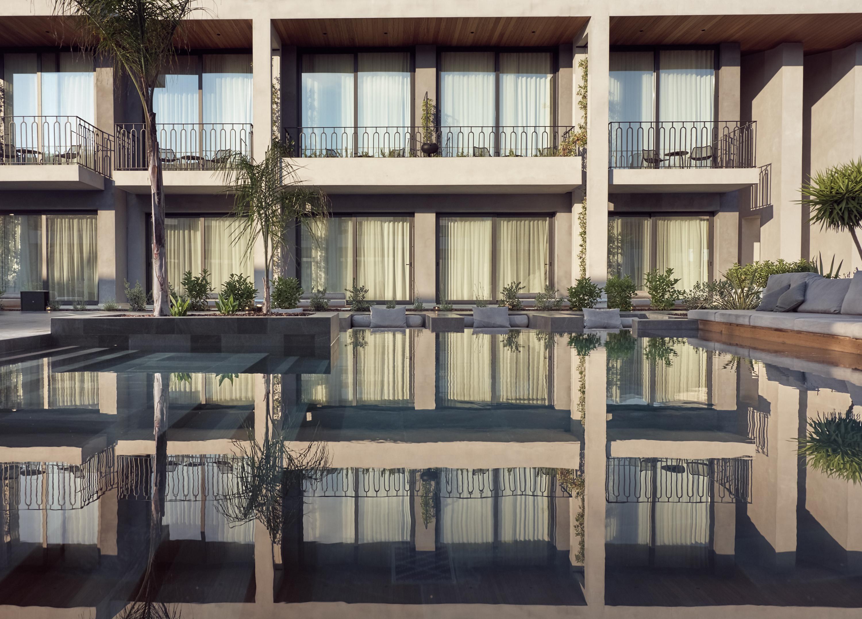 Hotel Contessina & - Adults Only 5*