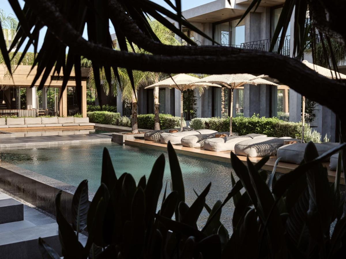 Contessina & - Adults Only Hotel