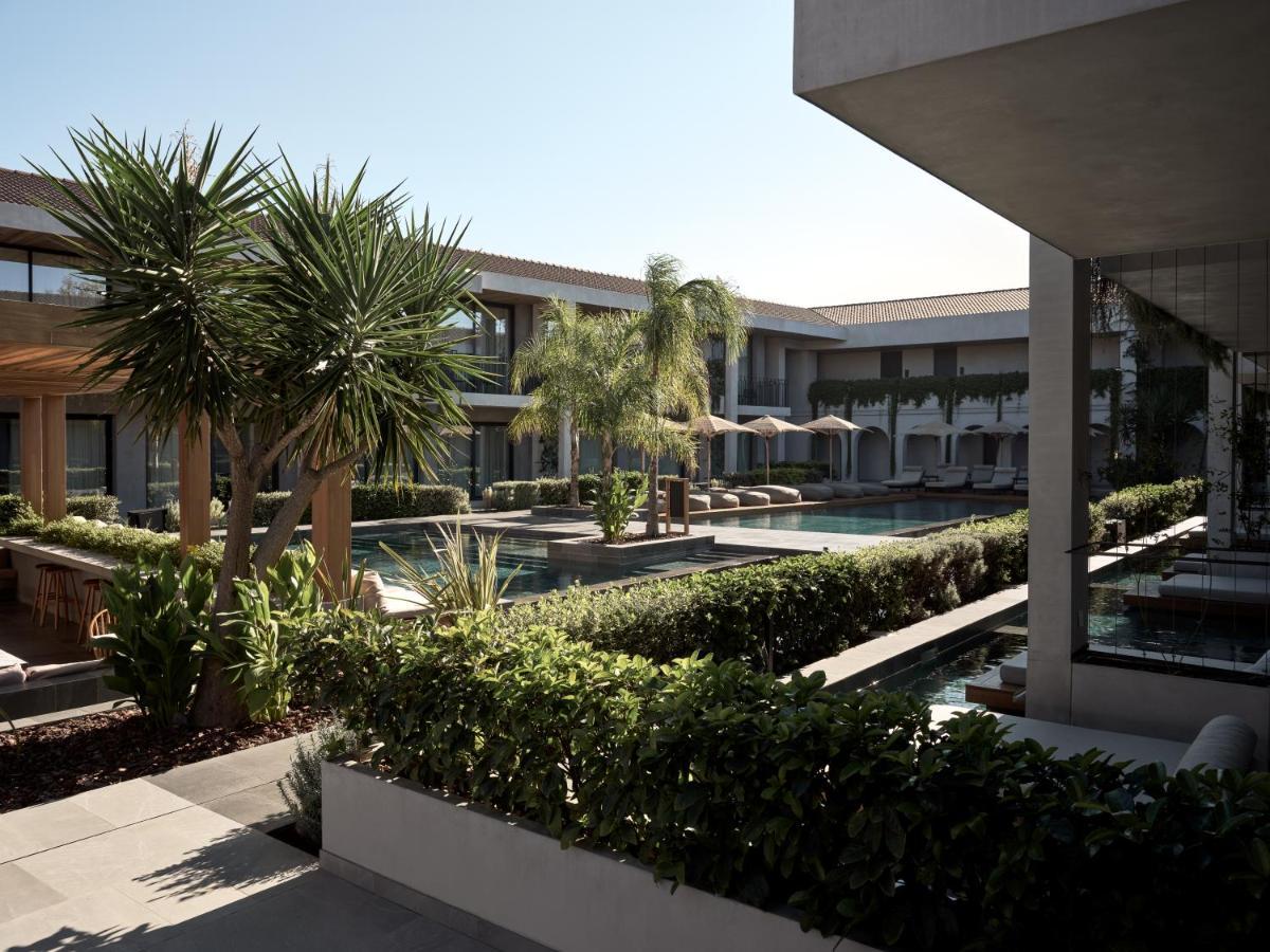Contessina & - Adults Only Hotel